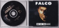 Falco Out Of The Dark Singiel