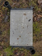 Chłodnica intercoolera VW GOLF V (1K1) 1K0145803H 1.9L diesel 77kW 2005