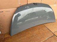 RENAULT TRAFIC III 3 MASKA IDEALNA MOŻLIWOŚĆ ODBIORU W POZNANIU NA GIEŁDZI