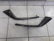MAZDA CX5 KF LIFT 2022-2025 GRILL LEWY + PRAWY CHROM ORYGINAŁ ŁADNY KOMPLET
