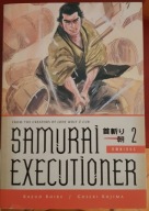 Samurai Executioner Omnibus Volume 2 Paperback
