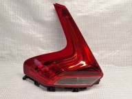 lampa tyl tylna lewa volvo v40 II 2012- 31395844 orginal europa demontaz