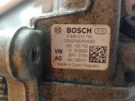 Pompa wysokiego ciśnienia 2.0 TDI 150 koni