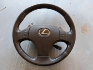 KIEROWNICA LEXUS IS II IS250 AUTOMAT MANETKI 05-11R