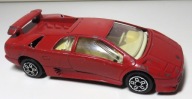 LAMBORGHINI DIABLO-MADE IN ITALY-1:43