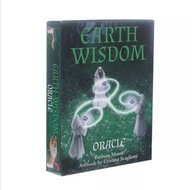 TALIA TAROTA - EARTH WISDOM ORACLE Talia Tarota