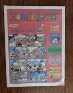 Kaczor Donald - Disney - Komiksowo 47 / 197 / 2003
