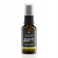 Glantier Olejek do brody 30 ml 717