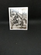 SZKLARSKA PORĘBA - WIDOK NA SANATORIUM