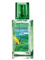 Woda toaletowa Amazonia for Her Oriflame