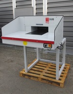 Niszczarka przemysłowa Schleicher