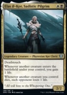Elas il-Kor, Sadistic Pilgrim "DMU" =stdt=