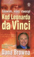 CZŁOWIEK który stworzył kod Leonarda [Dan Brown]