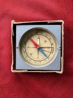 Kompas szkolny - pomoc naukowa szkolna z PRL