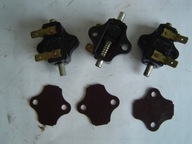 Czujnik - automat "STOP-u" Skoda 105, 120 oryginał