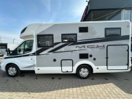 Kamper McLouis Mc 4 360 Pakiet zimowy