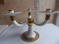 Rosenthal Brabant piekny duży świecznik dla kolecjonera