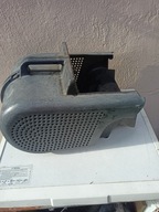 Kosz do kosiarki DEHNER GARTENTECHNIK ELO 32 1000 W