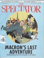 THE SPECTATOR 13/2023 USA