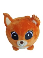 Maskotka Gang Swojaków Wiewiórka Wiola