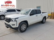 Nissan Frontier S 2022 3.8 Benzyna 310KM