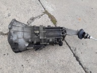 SKRZYNIA BIEGÓW BMW E81 E87 E90 E92 LCI N43 120i 118i 320i 318i