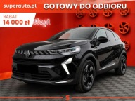 Od ręki - Techno 1.8 E-Tech 160KM / pakiet driving & safety, winter
