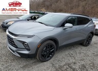 Chevrolet Blazer 3LT 2025 3.6l 3.6 Benzyna 308KM