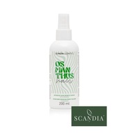 Scandia Serum na porost włosów z ceramidami / Osmanthus Hair / 200 ml