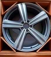 MERCEDES GLE W167 FELGA 21''10.0" x 21" 5x112 ET 54,6 A1674016800 ORG