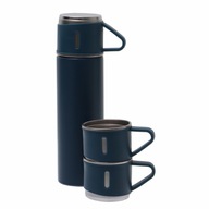 Termos Smart Kitchen Vacuum 0,5 l niebieski