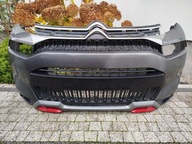 Zderzak przód CITROEN C3 AIRCROSS LIFT 2021-2024