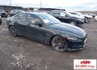 Jaguar XE JAGUAR XE S AWD AUTOMATIC 2.0 Benzyna 250KM