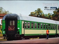 Angraf 7/2016: Wagon 111A