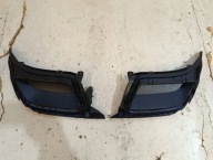 ZDERZAK VW TIGUAN II R-LINE 5NA 5NN TYŁ LEWA PRAWA KRATKA