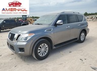 Nissan Armada Sv 2019 5.6 Benzyna 390KM