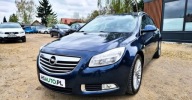 Opel Insignia BENZYNA NAWIGACJA 2x PDC serwis ASO Opel okazja polecamy