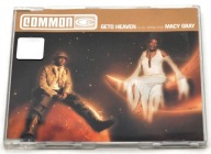 Common feat. Macy Gray - Geto Heaven - Singiel - CD