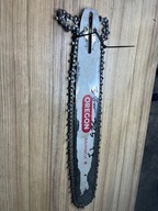 PROWADNICA ŁAŃCUCH 38 CM 325 1.3 PROWADZENIE MOCOWANIE OREGON