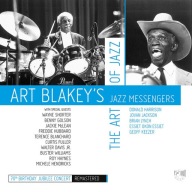 Art Blakey-The Art Of Jazz/In+Out Records