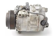 KOMPRESOR SPRĘŻARKA KLIMY 447260-2982 GE447260-2982 BMW F10 F11 3.0 D
