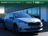 Škoda Fabia Skoda Fabia Drive 1.0 TSI 115 KM -
