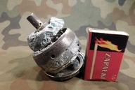 Destrukt ciekawego zapału.