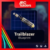 BLUEPRINT GRANAT PIONIER TRAILBLAZER GRENADE PLAN ARC RAIDERS PC/PS/XBOX