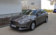 Ford Mondeo Salon PL 2015 r. 1.5 Benzyna 160KM