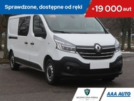 Renault Trafic 2.0 dCi 3.0 t, L2H1, VAT 23%