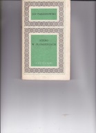 Niebo w płomieniach J.Parandowski