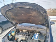 Błotniki lewy prawy Volkswagen Passat B6 kolor części drzwi klapa LC9X