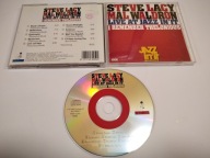 Steve Lacy / Mal Waldron – Live At Jazz In'It - CD 1996 JAZZ C1469