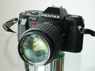 Nr.94,PENTAX P30 TRAVENAR MC 35-70MM